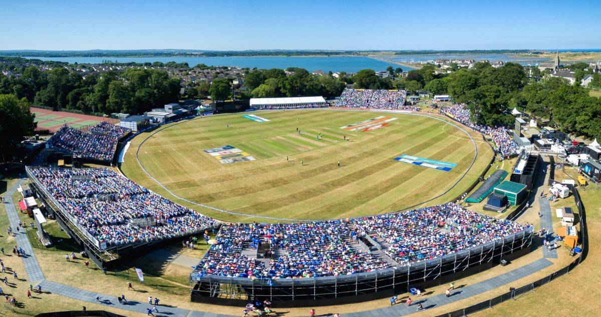 Doheny, Olphert earn maiden Ireland call-ups for T20I series against India - Vimarsana News