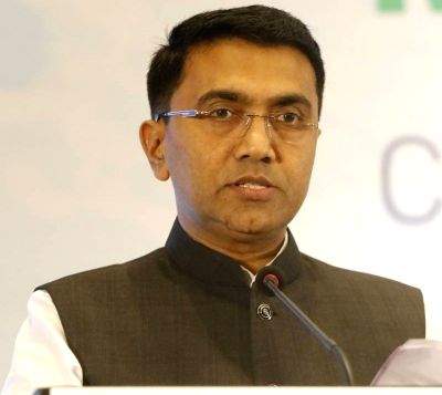 No permission given for dance bars in Goa: CM - Vimarsana News