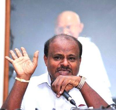 K'taka court junks plea questioning personal life of ex-CM Kumaraswamy - Vimarsana News