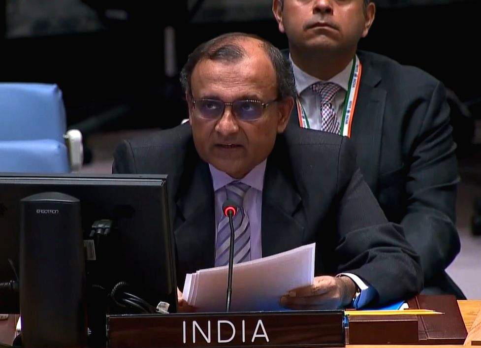India rejects OIC criticism, warns against ignoring hate aimed at Hinduism, Sikhism, Buddhism - Vimarsana News