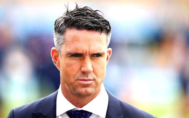 Experience is something you should be taking into such a big tournament: Pietersen on Roy's omission - Vimarsana News