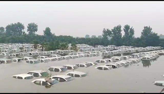 Don't's and Do's for flood affected vehicles to get insurance claim - Vimarsana News
