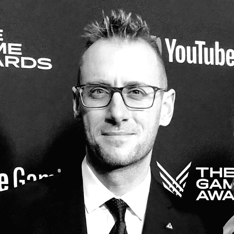 Donald Mustard, who created Fortnite, is leaving Epic Games - Vimarsana News