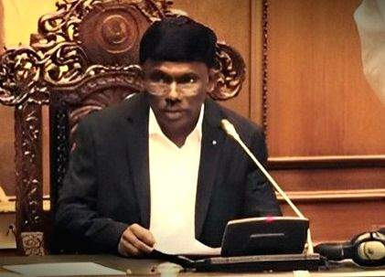 Goa: Speculation about cabinet reshuffle rife after Speaker says he is ready for new responsibility - Vimarsana News