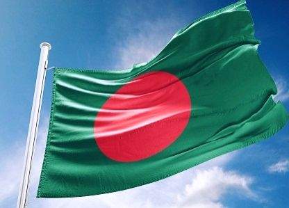 Won't buckle under pressure to destabilise Bangladesh during Bijoya Mash: Mukti Joddhas - Vimarsana News
