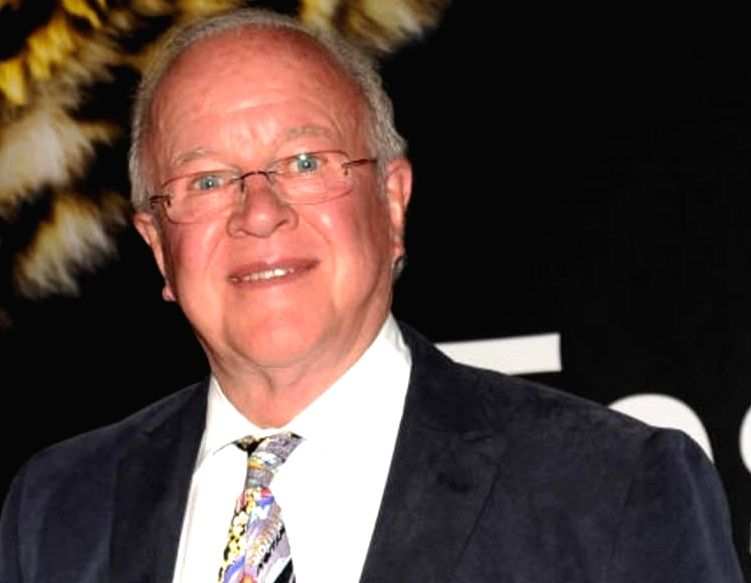 VFX pioneer Douglas Trumbull, who worked on '2001: A Space Odyssey', 'Blade Runner', dies at 79 - Vimarsana News