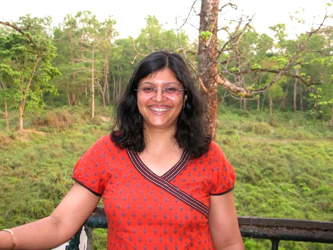 Harini Nagendra: Ecologist by profession, writer by passion - Vimarsana News