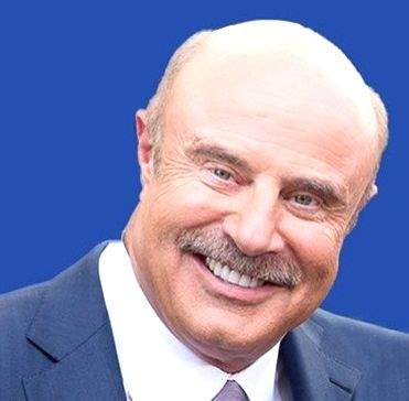 Talk show 'Dr. Phil' to end in spring after 21 seasons - Vimarsana News