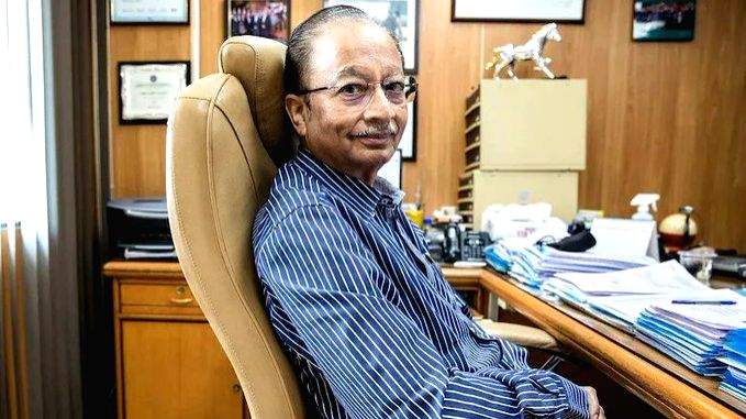 Dr S.S. Jadhav, who helped develop SII's Covishield, dies in Pune - Vimarsana News