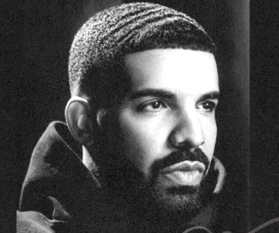 Drake gets an Arabic face tattoo - Vimarsana News