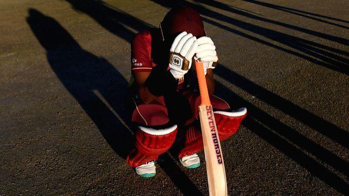 'Dramatic fall from grace': Ian Bishop, Brathwaite dissect West Indies' failure at ODI WC Qualifier - Vimarsana News