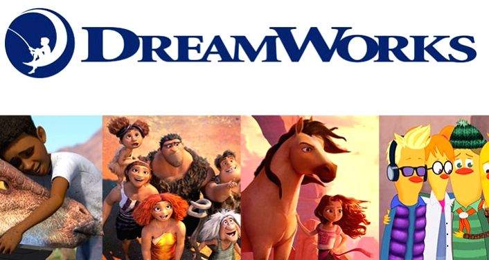 DreamWorks Animation lays off 4% of employees amid rising costs, strikes - Vimarsana News