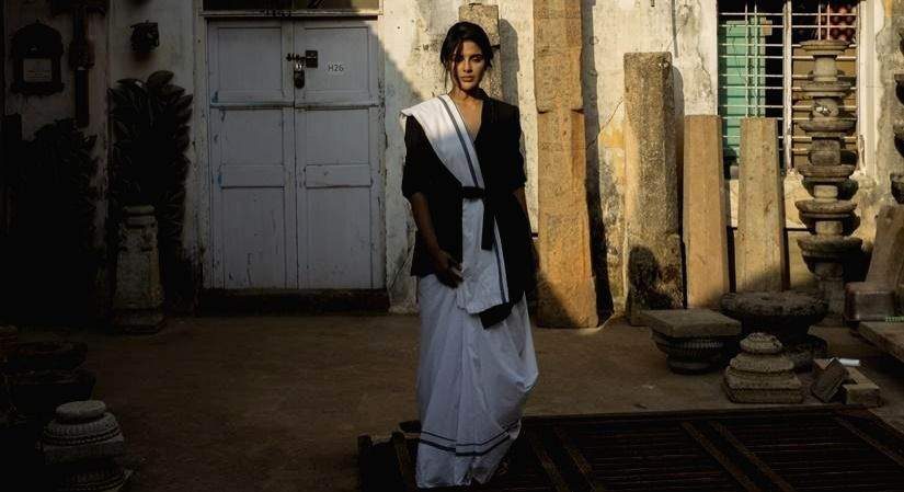 Dressing For Court - Vimarsana News