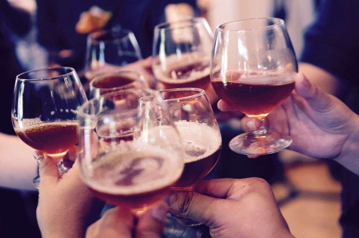 Cocaine, alcohol abuse linked to brain changes, cognitive decline - Vimarsana News