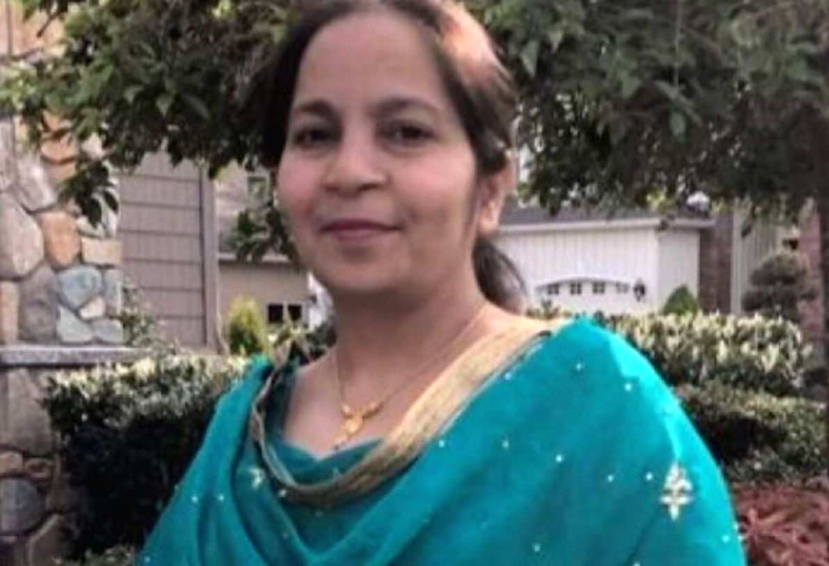 Driver charged in death of Canadian Sikh woman hit by cargo van - Vimarsana News