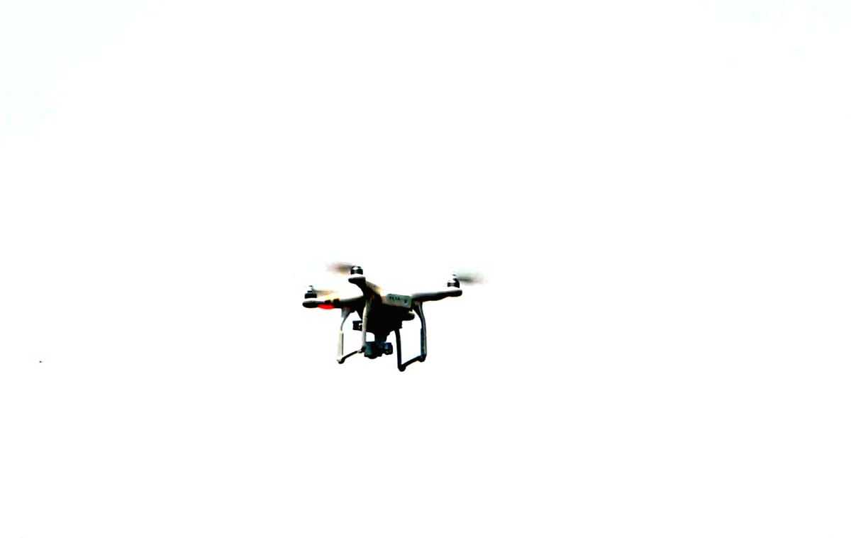 Senior Al Qaeda leader killed in Syria drone strike: US - Vimarsana News