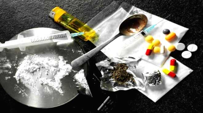 13% drug abuse victims in India are below 20 years: UN official - Vimarsana News