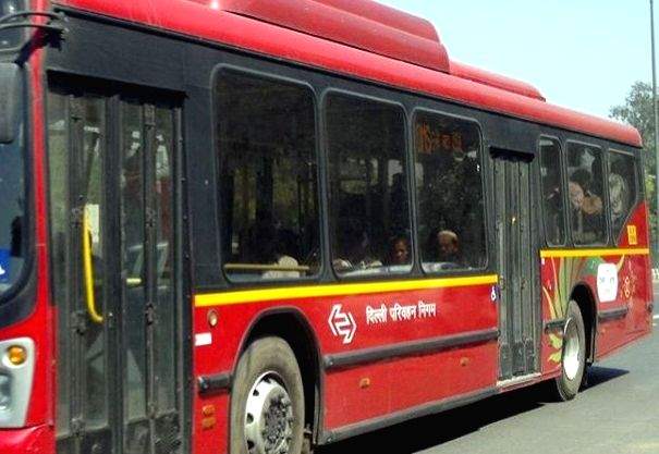 Panic buttons in Delhi buses, taxis fail to serve purpose: ACB audit report - Vimarsana News