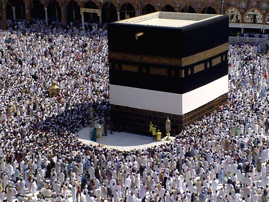 Dubai Police arrest Indian expat for defrauding 150 people in Haj pilgrimage racket - Vimarsana News