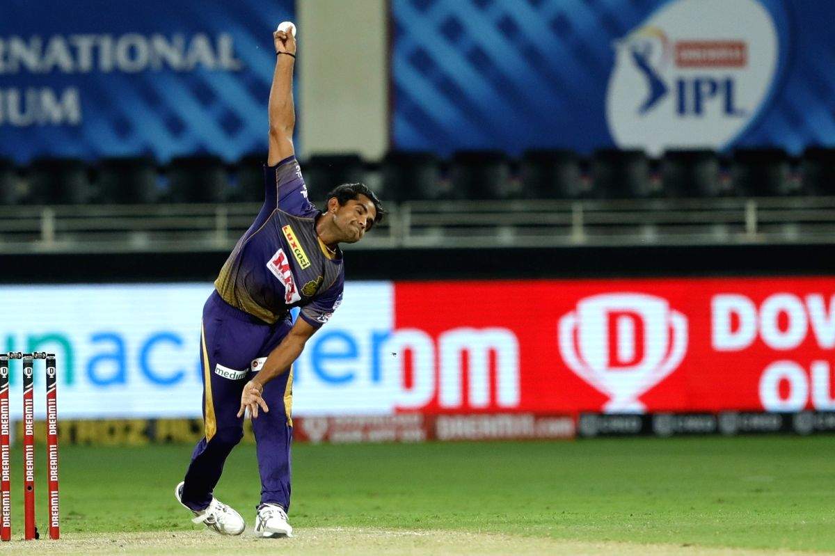 I was emotional, but I knew my time had come: Shivam Mavi - Vimarsana News