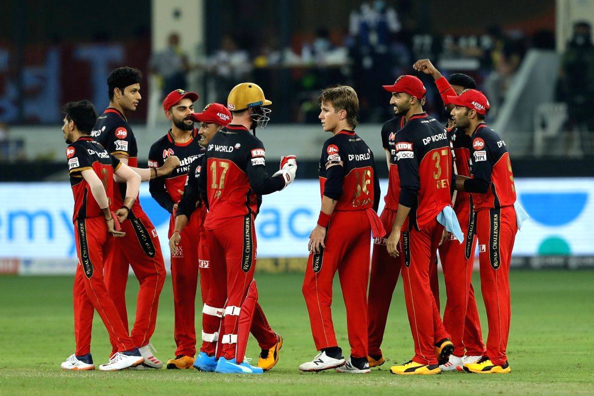 Power-packed RCB look to win their first title - Vimarsana News