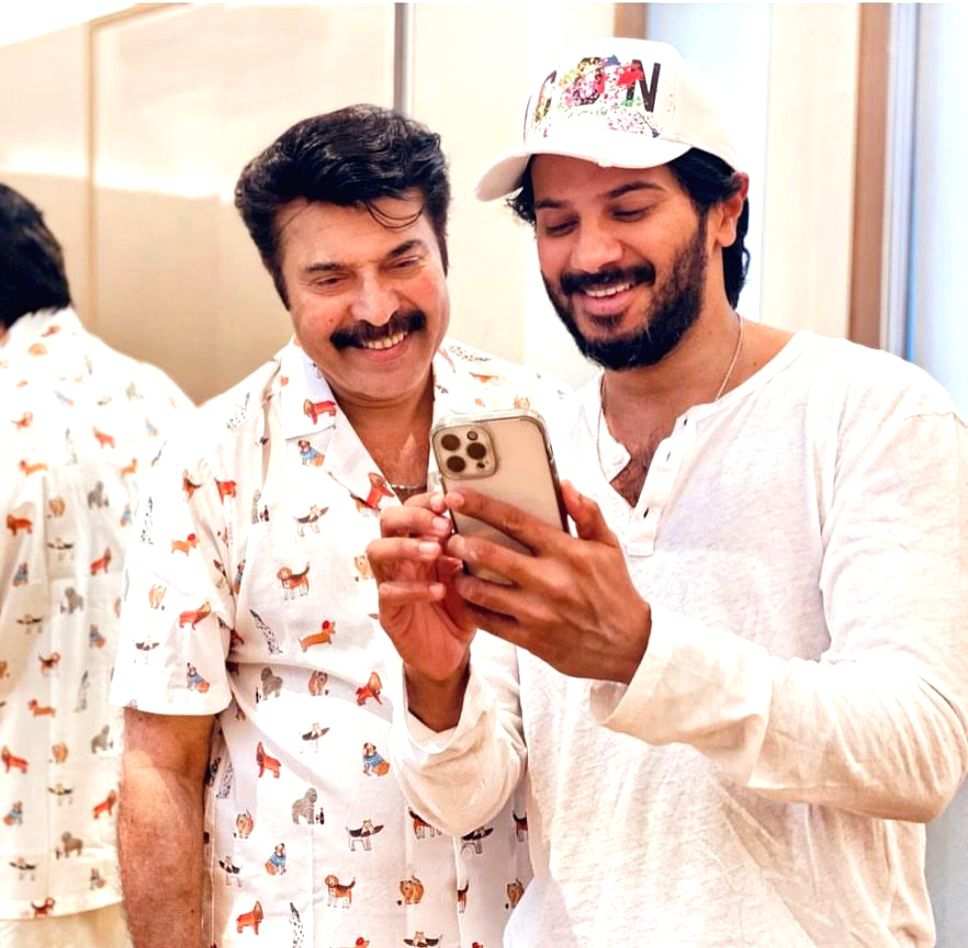 Dulquer Salmaan on working in remakes: 'Classics should be left untouched' - Vimarsana News