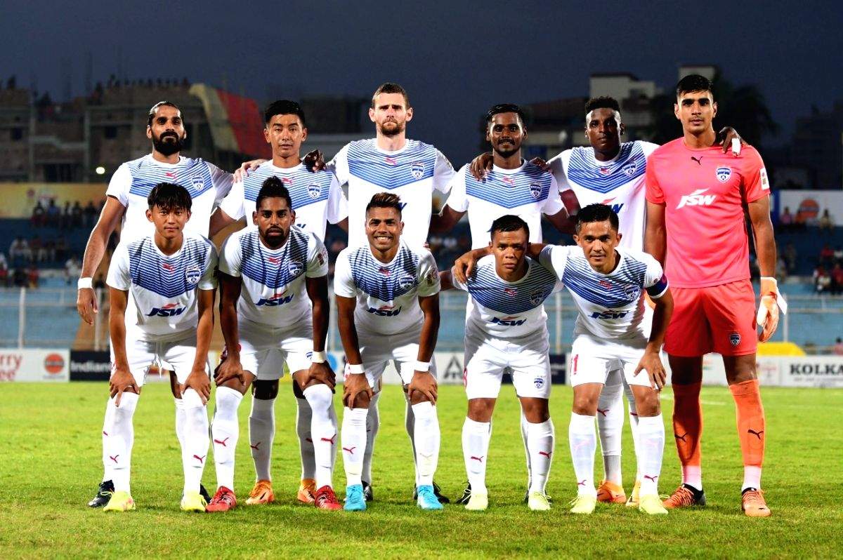 Durand Cup 2022: Bengaluru FC claims one of their players was racially abused - Vimarsana News