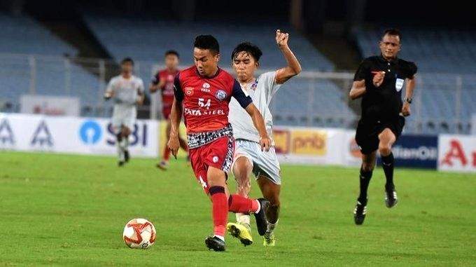 Durand Cup 2022: Jamshedpur FC beat FC Goa 1-0 - Vimarsana News