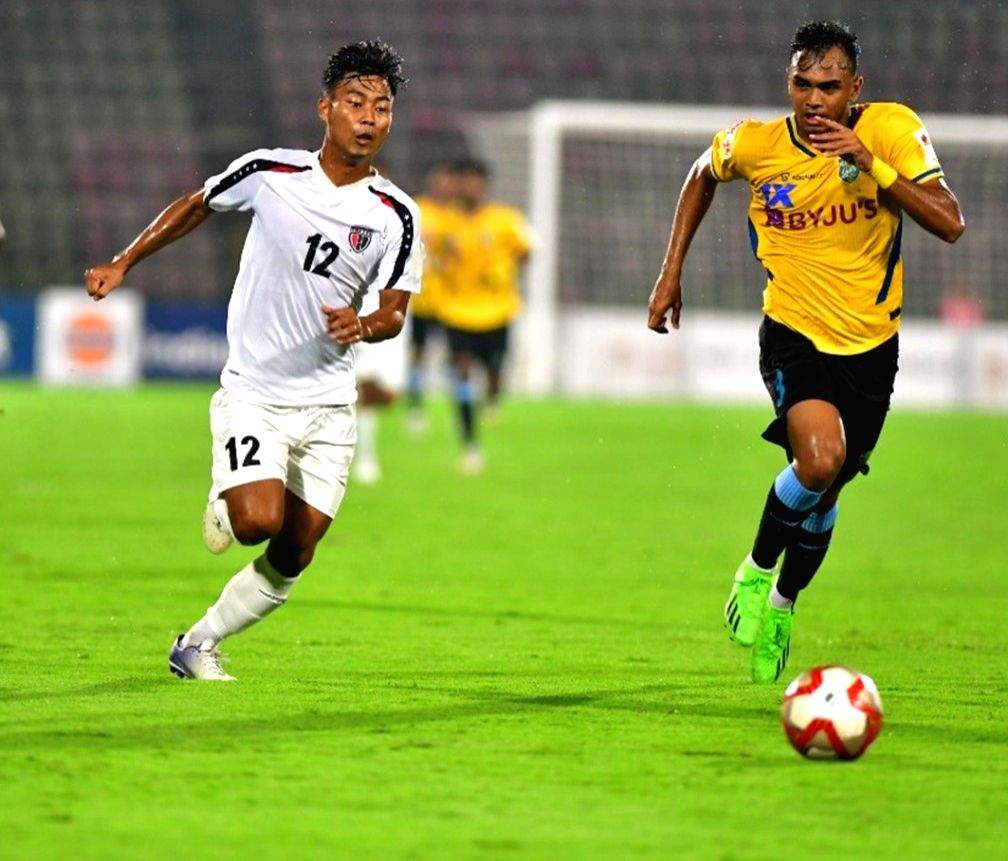Durand Cup 2022: Kerala Blasters register first win, beat NorthEast United 3-0 - Vimarsana News