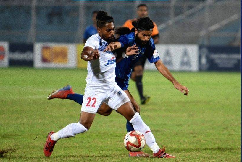 Durand Cup: Bengaluru FC defeat Indian Air Force 4-0 - Vimarsana News