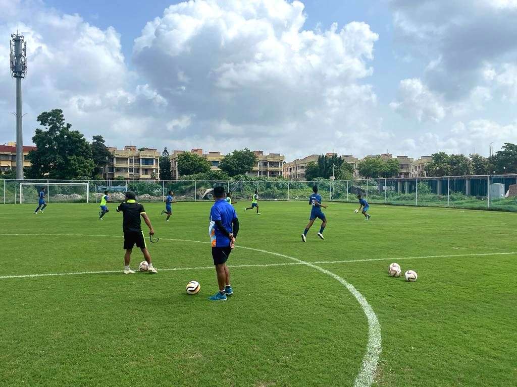 Durand Cup: Kerala Blasters, Indian Air Force to end campaign, Rajasthan-Indian Army in key clash - Vimarsana News