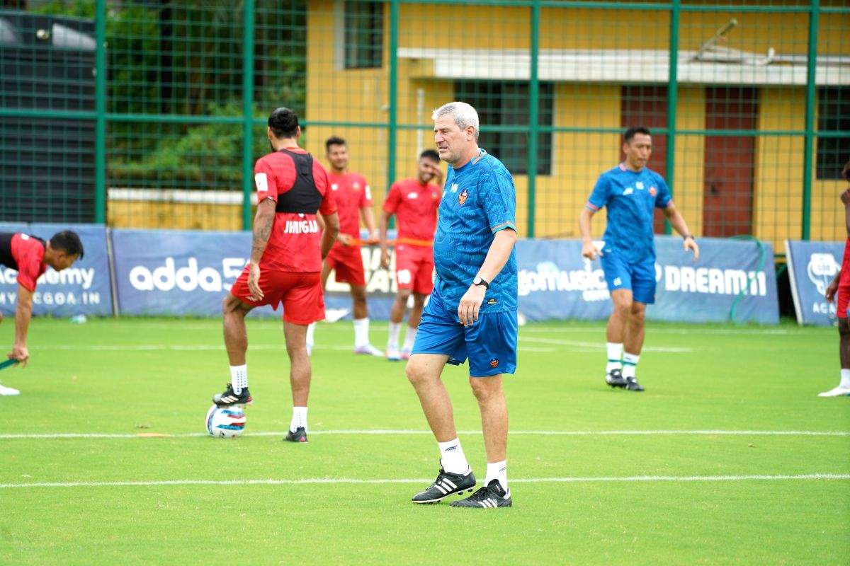 Durand Cup: Mohun Bagan Super Giant-FC Goa match-up in second semifinal(Preview) - Vimarsana News