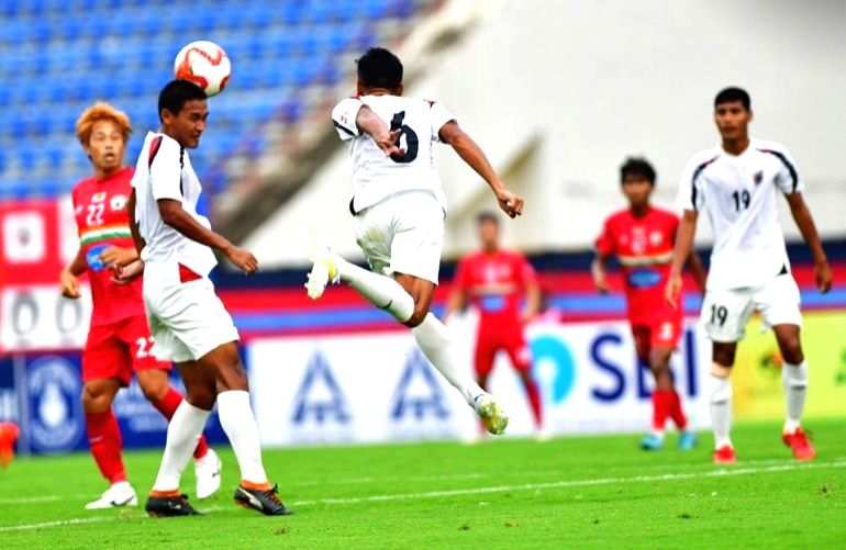 Durand Cup: NorthEast United FC end campaign with a win over Sudeva Delhi - Vimarsana News