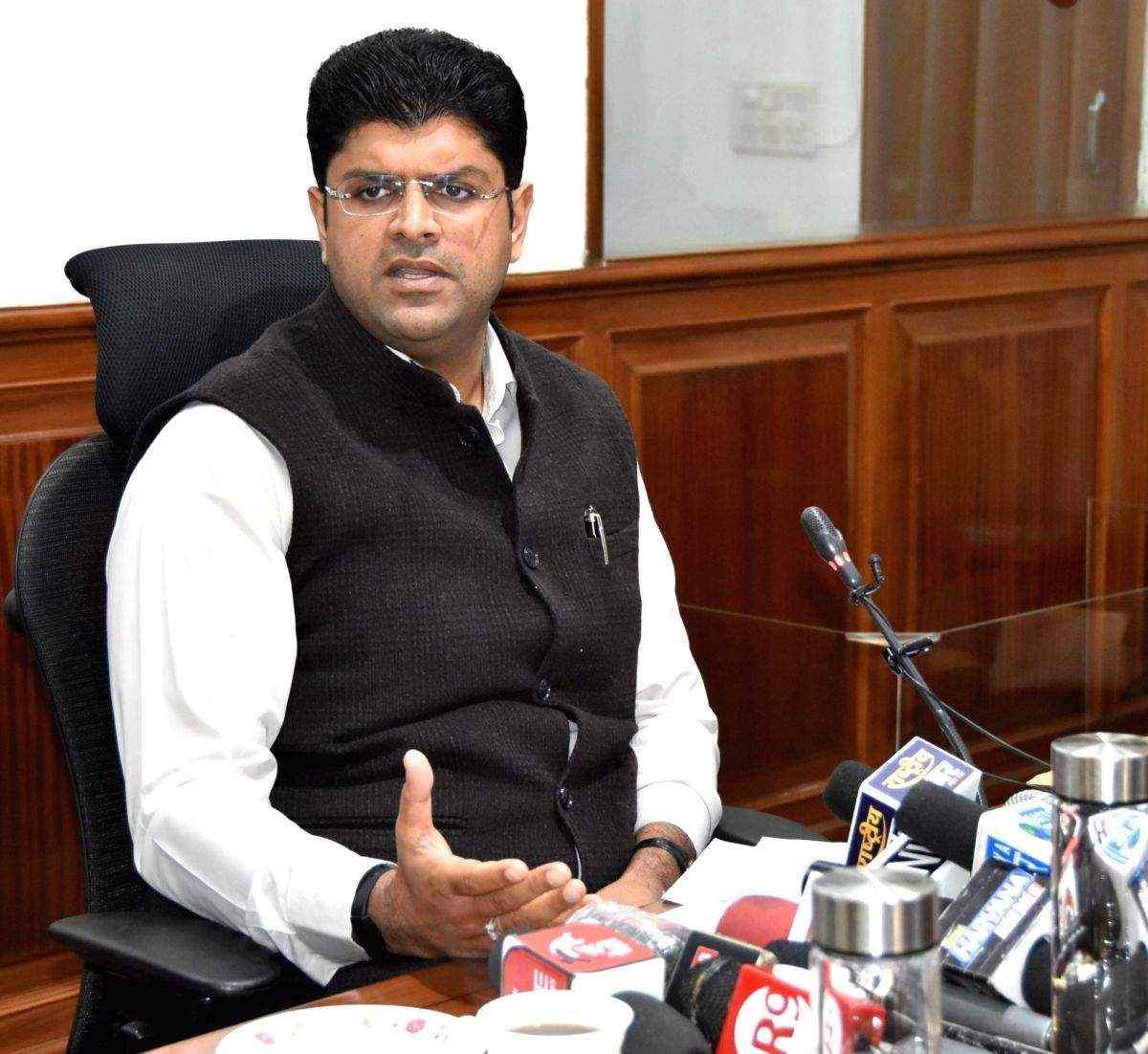 Haryana to promote textile through MSMEs - Vimarsana News