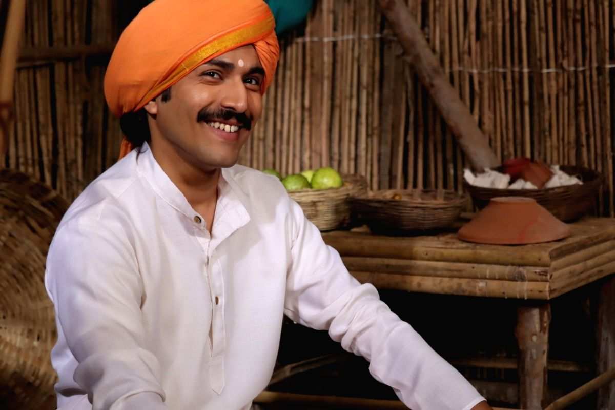 Dushyant Wagh to play prominent role in 'Mere Sai: Shraddha Aur Saburi' - Vimarsana News