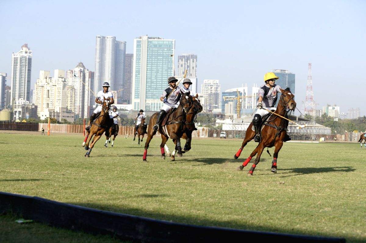 Dynamix Achievers beats Madon Polo to claim Aditya Birla Memorial Cup - Vimarsana News