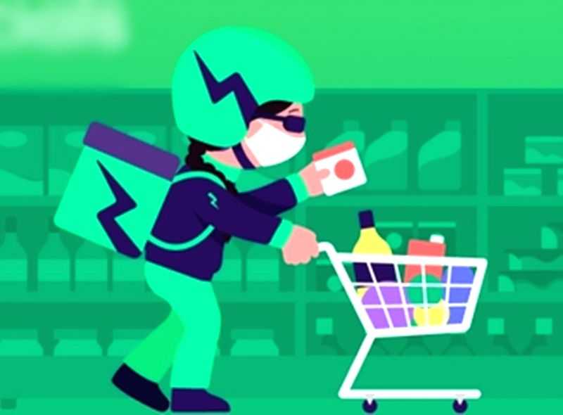 Middle class propelled e-commerce market: Economy Review - Vimarsana News