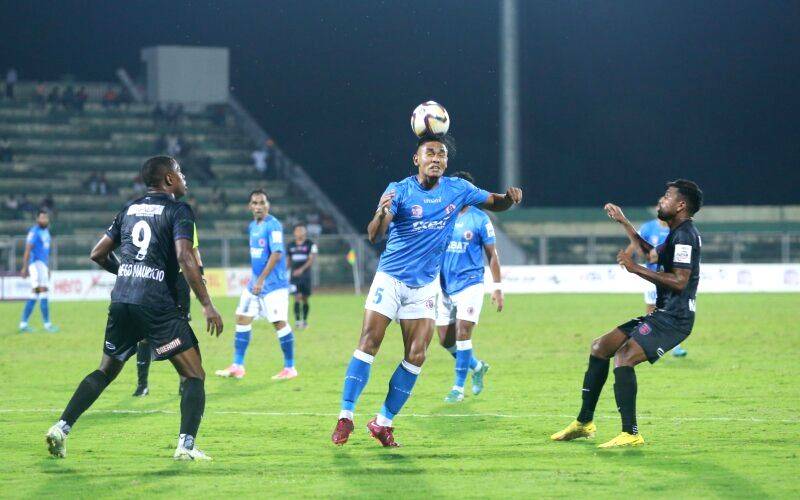 East Bengal, Odisha FC share spoils in Hero Super Cup Group B tie - Vimarsana News