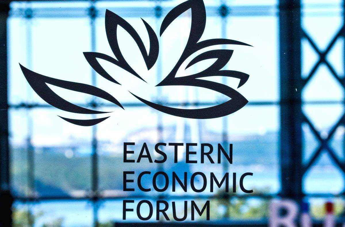 Eastern Economic Forum: A Grand Strategic Opportunity for India(Opinion) - Vimarsana News