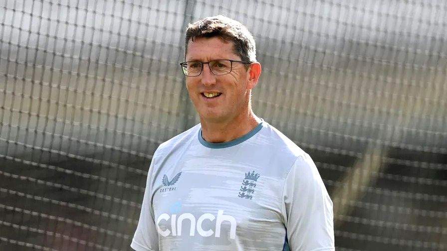 ECB appoints Jon Lewis as head coach of England Women's team - Vimarsana News
