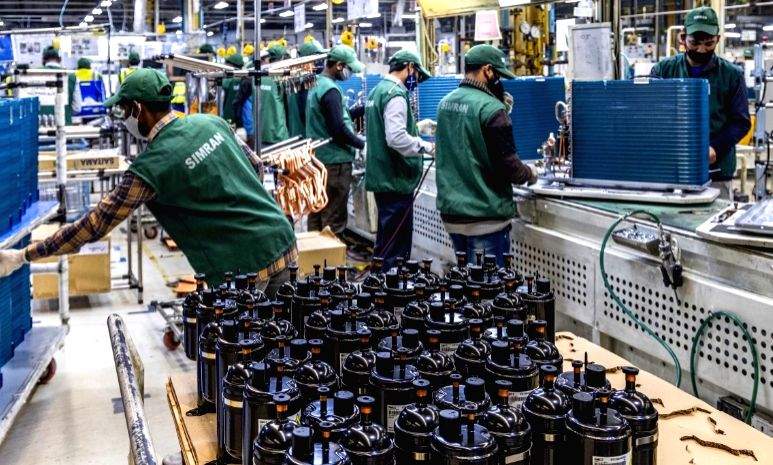 Mild recovery not enough; manufacturing needs to grow faster to create jobs - Vimarsana News