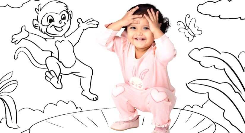 Ed-a-mamma forays into Nature Inspired Infants' wear - Vimarsana News