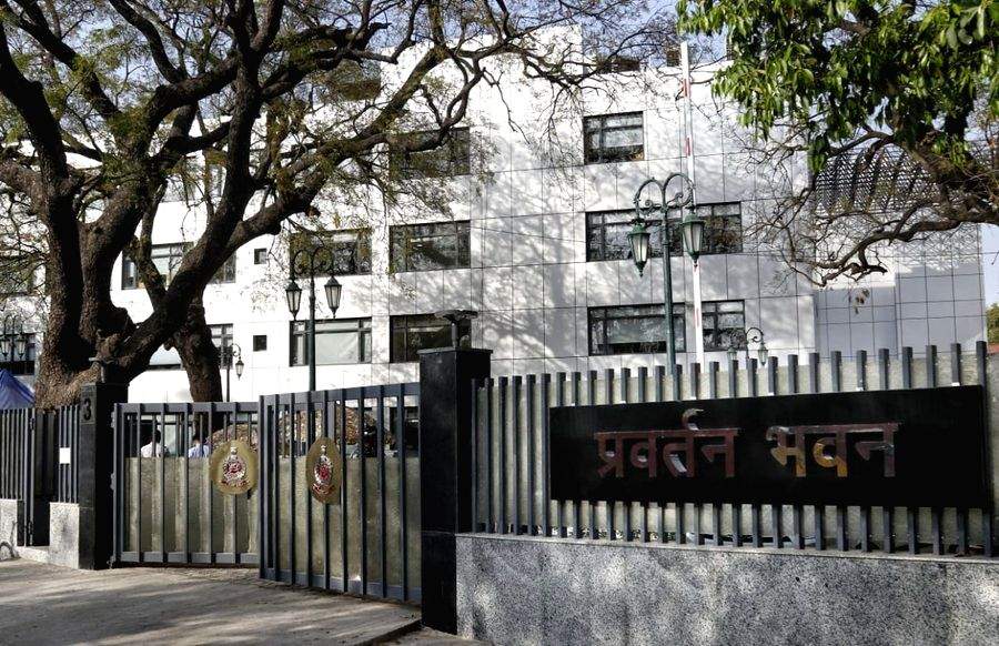 ED continues questioning accused in MLAs poaching case - Vimarsana News