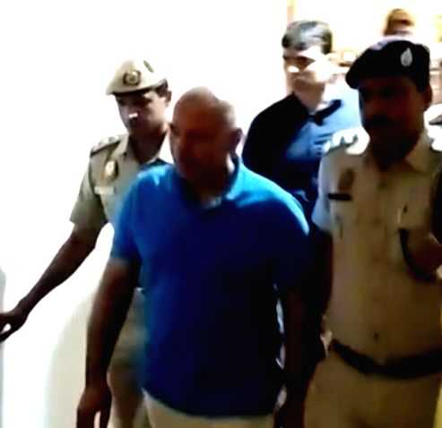Delhi excise police case: Sisodia replaced old cabinet note, ED probe reveals - Vimarsana News