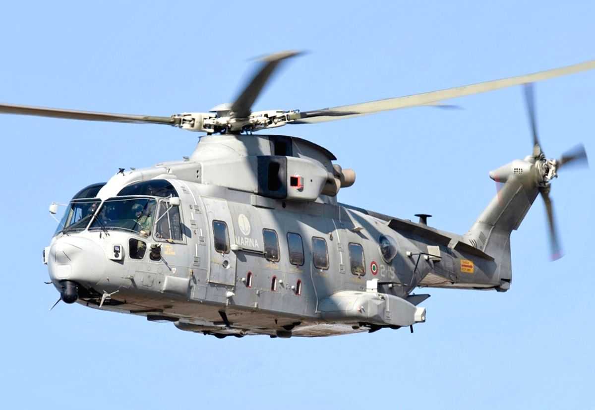 Chopper case: IDS sent 7.4 lakh euros to Interstellar after Dassault's payment - Vimarsana News