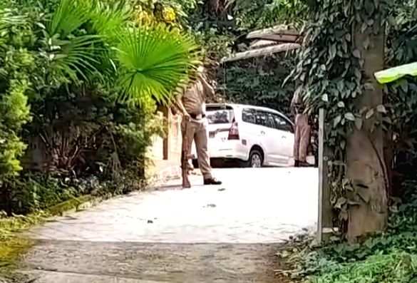 ED raids multiple locations in Kerala linked to ex-PFI members (Ld) - Vimarsana News