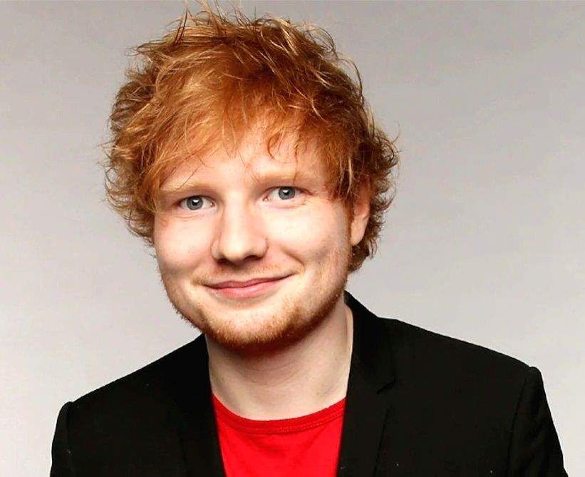 Ed Sheeran wins four year-old legal battle over 'Shape of You' - Vimarsana News