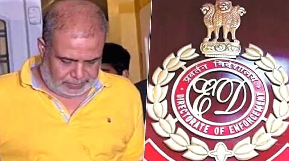 Bengal municipalities case: ED tracks mysterious WhatsApp Group with Ayan Sil as group admin - Vimarsana News