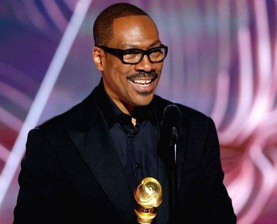 Eddie Murphy in talks to star in 'Pink Panther' reboot as Inspector Clouseau - Vimarsana News