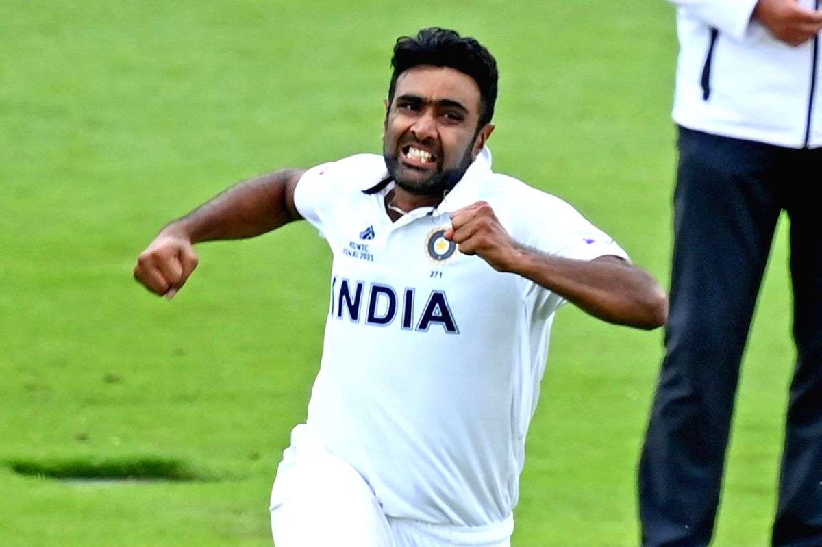 Edgbaston would suit Ashwin's type of bowling; he's got a good record here: Swann - Vimarsana News